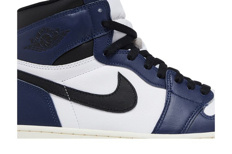 Jordan 1 Retro High OG Midnight Navy