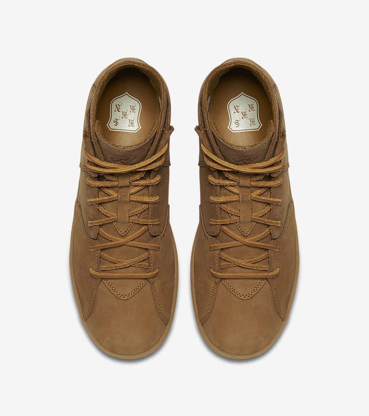 Jordan Westbrook 0.2 Wheat/Wheat/Bleat