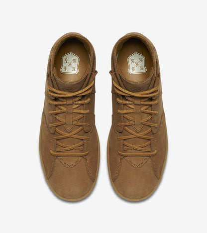 Jordan Westbrook 0.2 Wheat/Wheat/Bleat