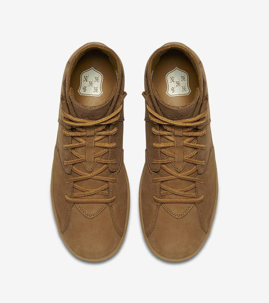 Jordan Westbrook 0.2 Wheat/Wheat/Bleat