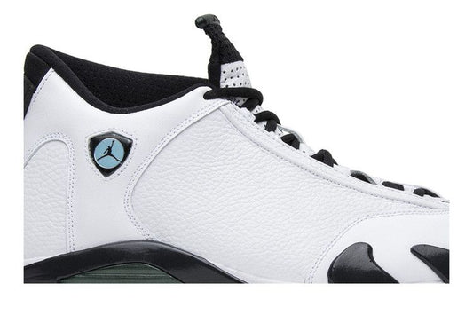Jordan 14 Retro Oxidized Green (2016)