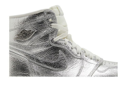 Jordan 1 Retro High OG Chrome (Women's)