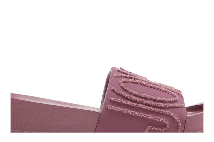 Jordan Nola Slide Light Mulberry (Women's)