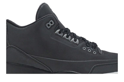 Jordan 3 Retro 5Lab3 Black
