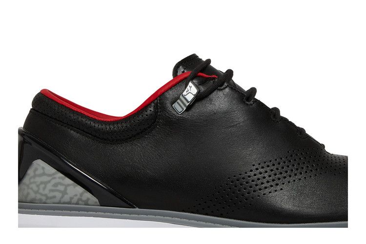 Jordan ADG 4 Golf Black Cement