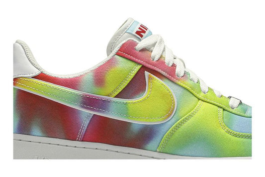 Nike Air Force 1 Low Tie Dye Chicago