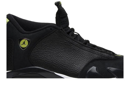 Jordan 14 Retro Indiglo (2016)