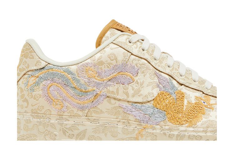 Nike Air Force 1 Low '07 Year of the Dragon (2024)