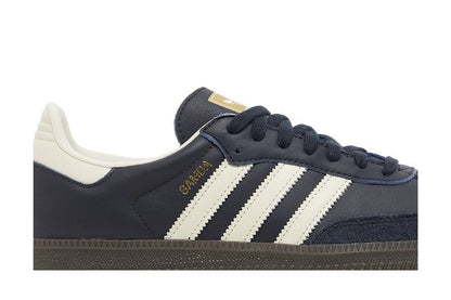 adidas Samba OG Night Navy Gum