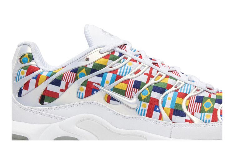 Nike Air Max Plus NIC