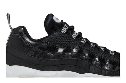 Nike Air Max 95 Overbranding Black