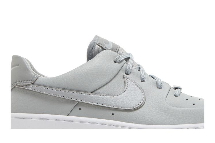 Nike Air Force 1 Sage Low Light Smoke Grey (Women's)