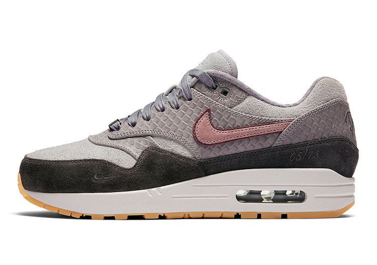 Nike Air Max 1 Paris Bespoke (Women's)