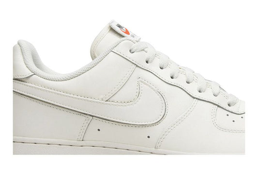 Nike Air Force 1 Low Swoosh Pack All-Star (2018) (Sail)