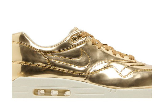 Nike Air Max 1 Liquid Gold (Women's)