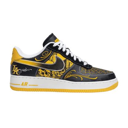 Nike Air Force 1 Low Mr. Cartoon Livestrong