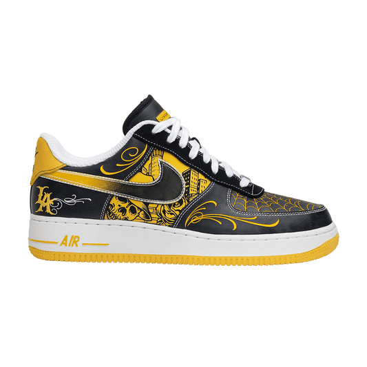 Nike Air Force 1 Low Mr. Cartoon Livestrong