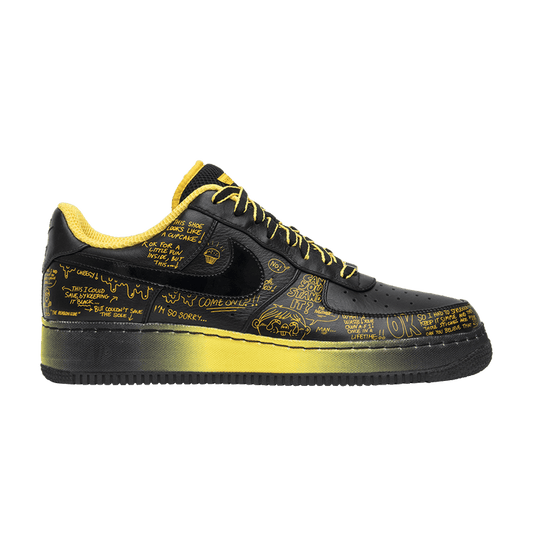 Nike Air Force 1 Low Busy P Livestrong