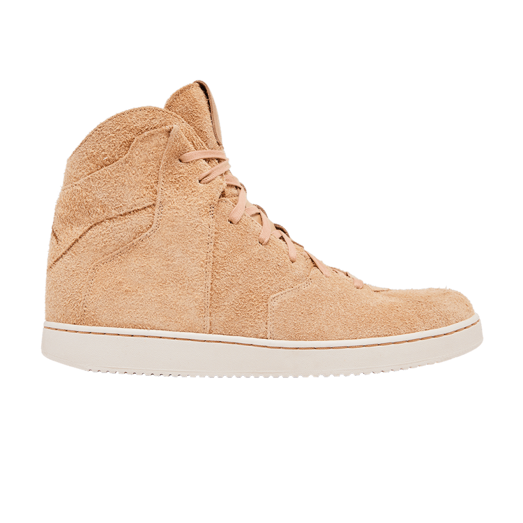 Jordan Westbrook 0.2 Vachetta Tan