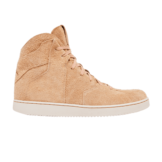 Jordan Westbrook 0.2 Vachetta Tan