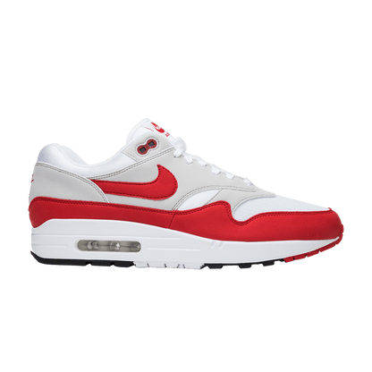 Nike Air Max 1 Anniversary Red (2017/2018 Restock Pair)