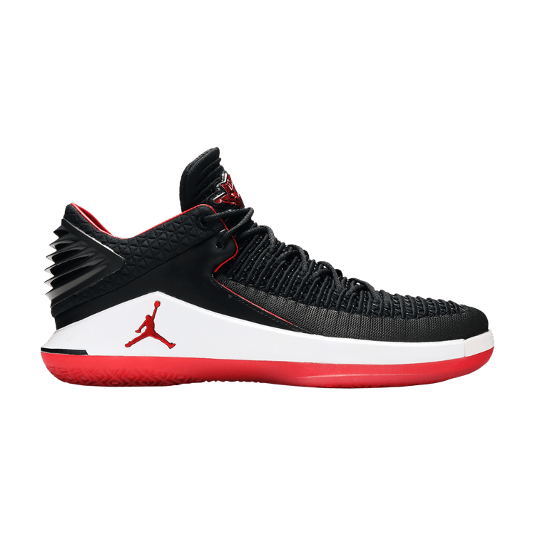 Jordan XXXII Low MJ Day