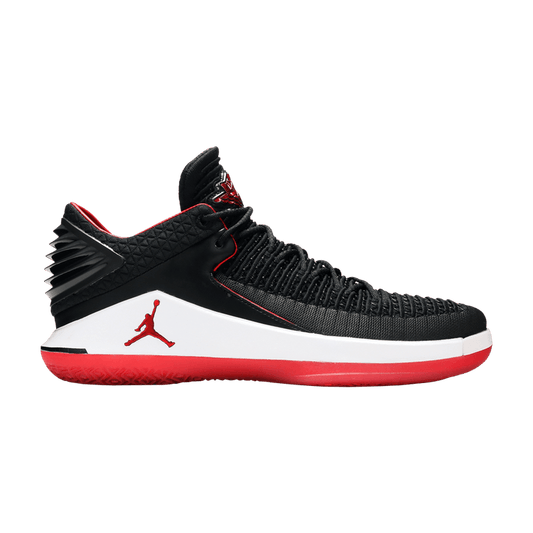 Jordan XXXII Low MJ Day