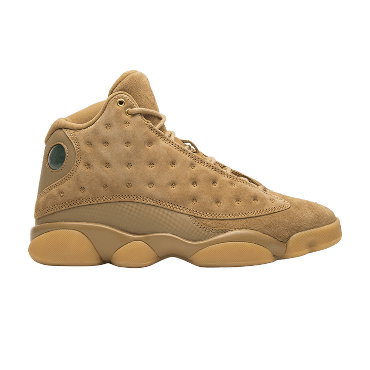 Jordan 13 Retro Wheat