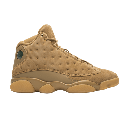 Jordan 13 Retro Wheat
