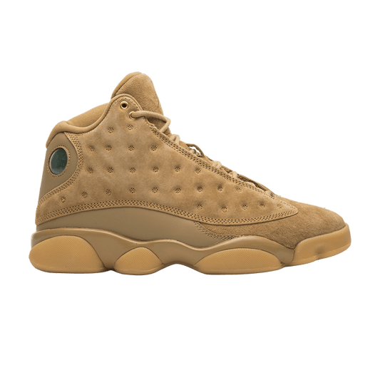 Jordan 13 Retro Wheat