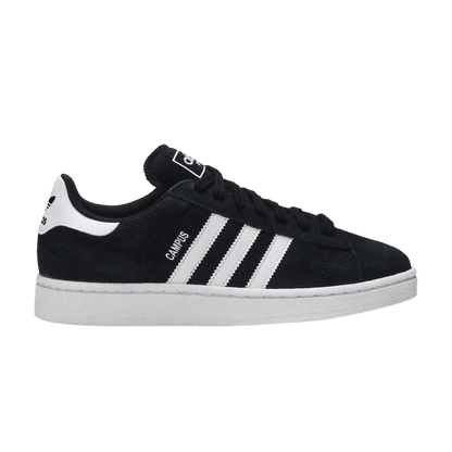 adidas Campus Black White