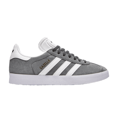 adidas Gazelle Solid Grey