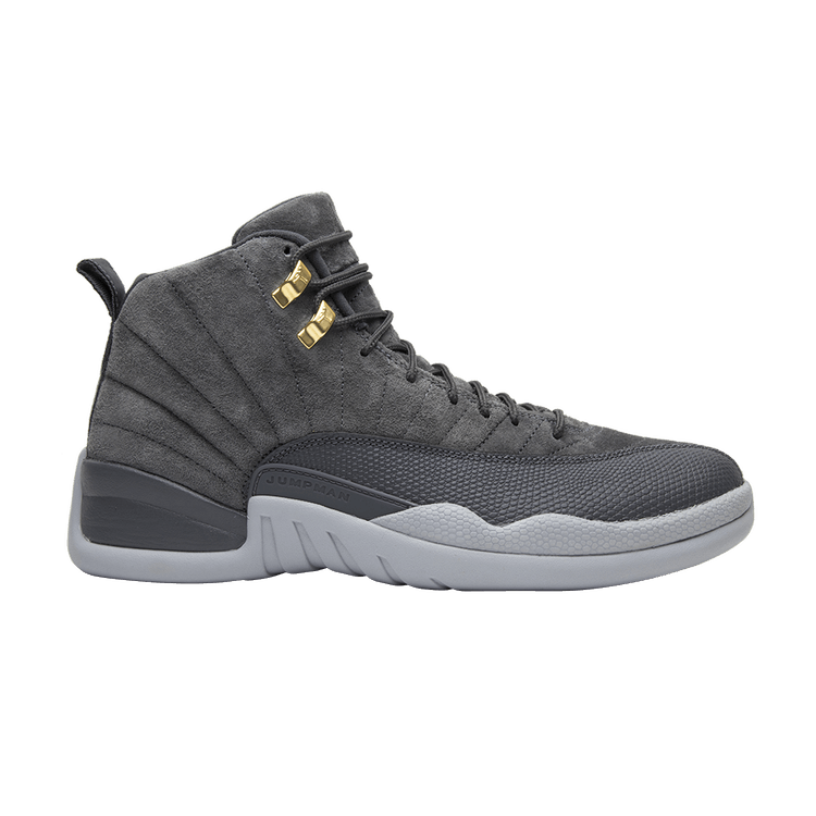 Jordan 12 Retro Dark Grey