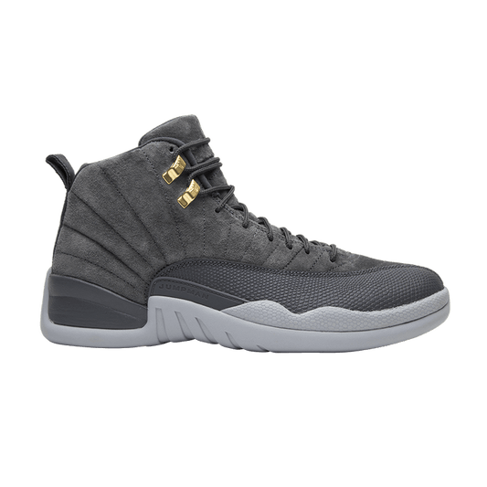 Jordan 12 Retro Dark Grey