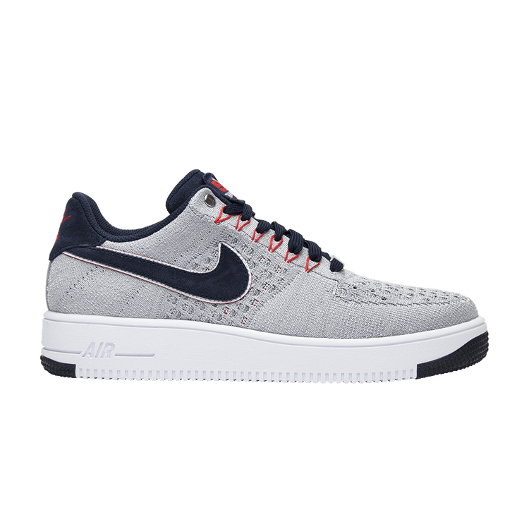 Nike Air Force 1 Low Ultra Robert Kraft Patriots