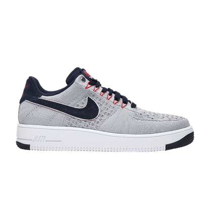 Nike Air Force 1 Low Ultra Robert Kraft Patriots