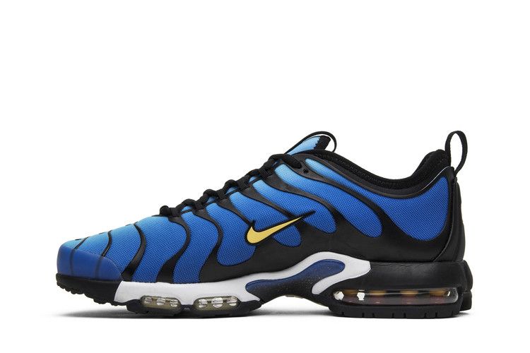Nike Air Max Plus TN Ultra Hyper Blue