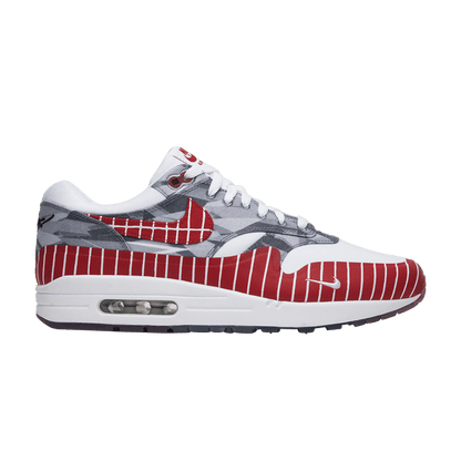 Nike Air Max 1 x Wasafu Los Primeros