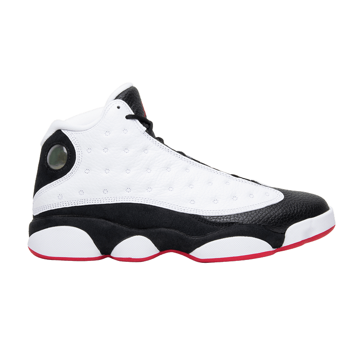 Jordan 13 Retro He Got Game (2018)