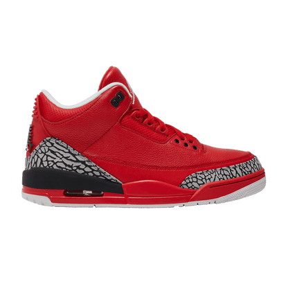 Jordan 3 Retro DJ Khaled Grateful