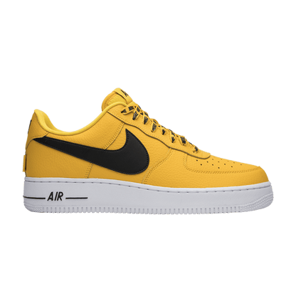 Nike Air Force 1 Low NBA Amarillo