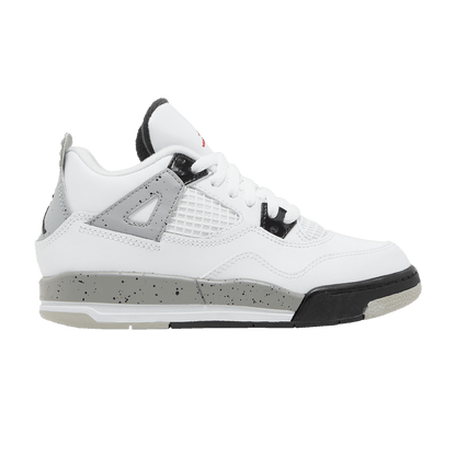 Jordan 4 Retro White Cement (2016) (PS)
