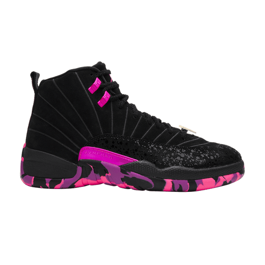 Jordan 12 Retro Doernbecher (2017)