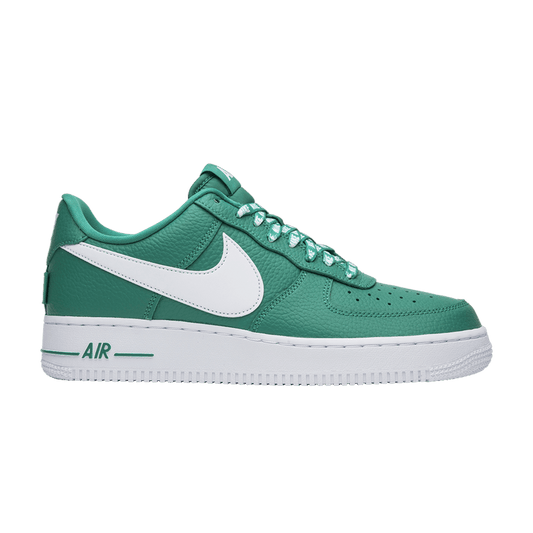 Nike Air Force 1 Low NBA Neptune Green