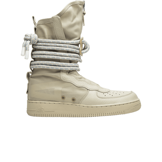 Nike SF Air Force 1 High Rattan