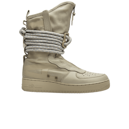 Nike SF Air Force 1 High Rattan (Women's)