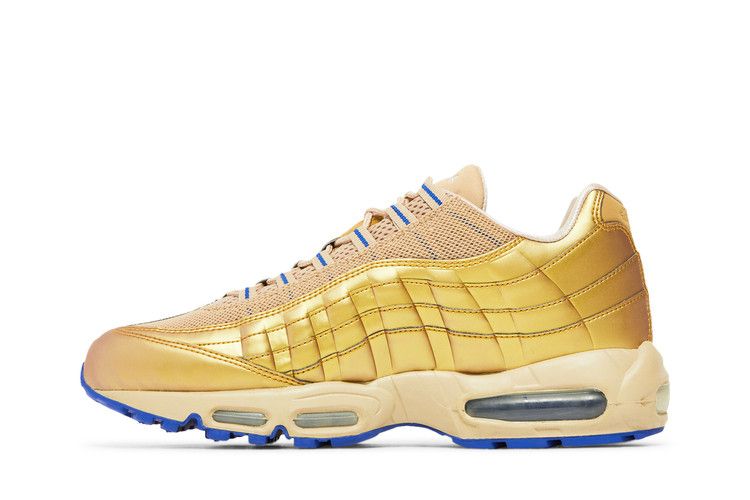 Nike Air Max 95 Premium Kashima Antlers