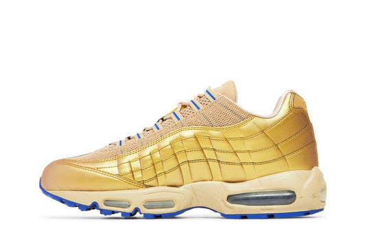 Nike Air Max 95 Premium Kashima Antlers