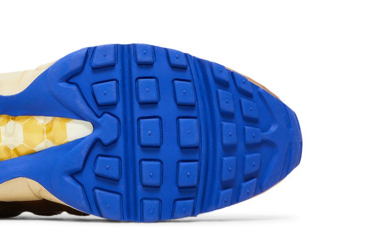 Nike Air Max 95 Premium Kashima Antlers