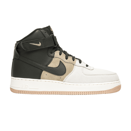 Nike Air Force 1 High '07 LV8 Light Bone Sequoia Khaki